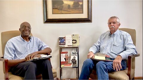 The Correct Way the Judiciary was Designed to Operate. Part 2