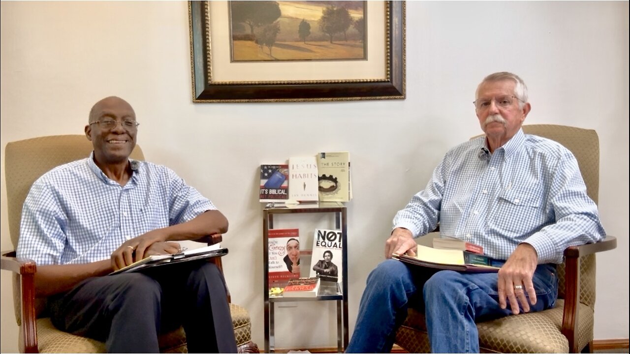 The Correct Way the Judiciary was Designed to Operate. Part 2