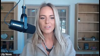 Darkness To Light_The List, The Dark Occult & Spiritual Impacts