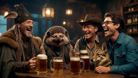 Fappening Facility #7: Shenanigans?