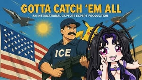 Goddess Reacts: Pokémon I C E