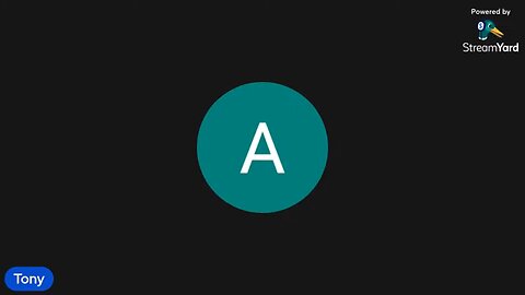 wheelman Livestream 2 weeks ago it appears Tony was dead again 😳🤣