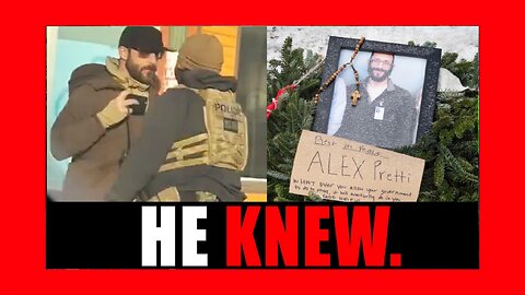 🔥🔥Suspect's parents just complicated the Democrat narrative...