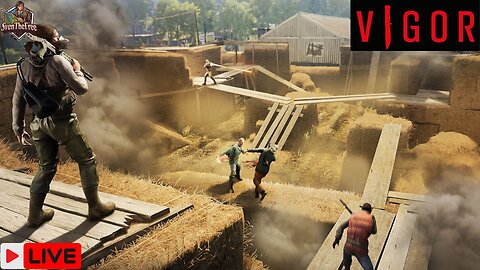 😱 UNBELIEVABLE SHOT! Clutch Victory in Vigor! 🔥