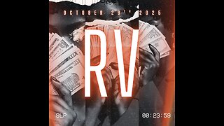RV - October 29th, 2025