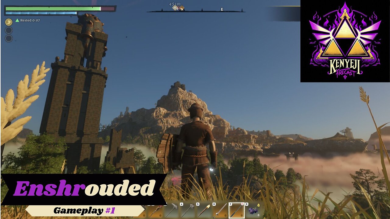 My New Zelda Fix.... (DK_Mach22)