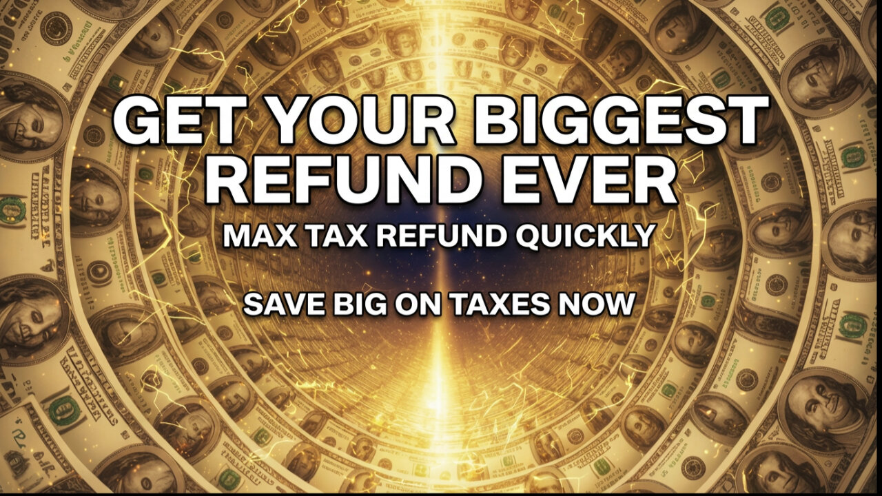 Stop Overpaying Taxes: 3 Refund Boosts You’re Missing