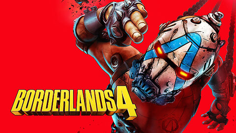 🔴borderlands 4 how rush saved mercenary day Live 1-1 🔴 första DLC men minsta för BL4 .Gaming.Chat --