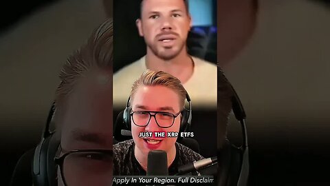 Jake Claver's #XRP ETF Prediction $20 In TWO WEEKS? 🤨