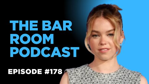 The Bar Room Podcast #178: (Rob Reiner, John Cena, Supergirl, Robot Wars)