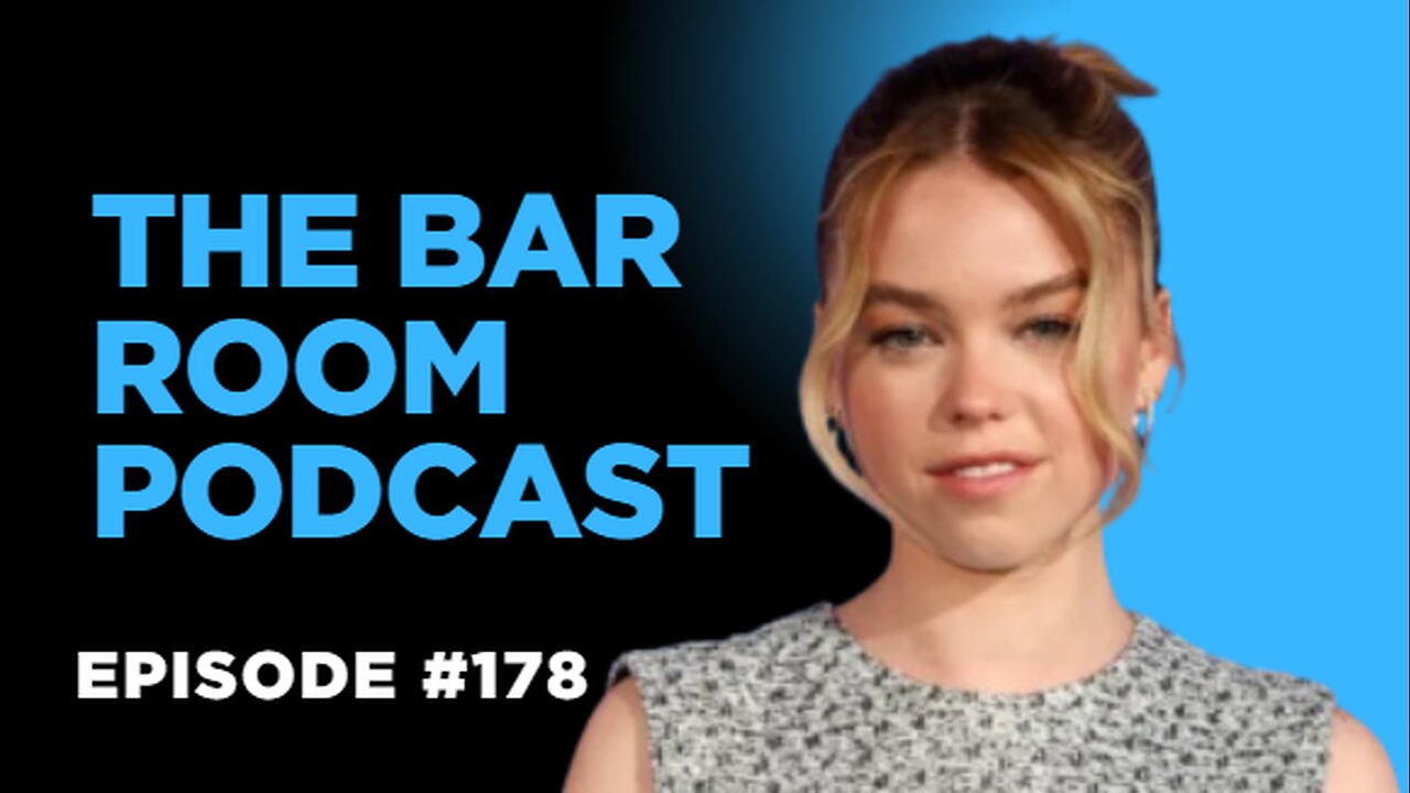 The Bar Room Podcast #178: (Rob Reiner, John Cena, Supergirl, Robot Wars)