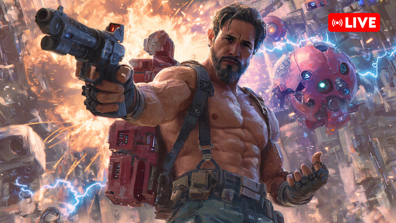 Solos on WZ to Start then ARC?! || Friends: UNBANNED