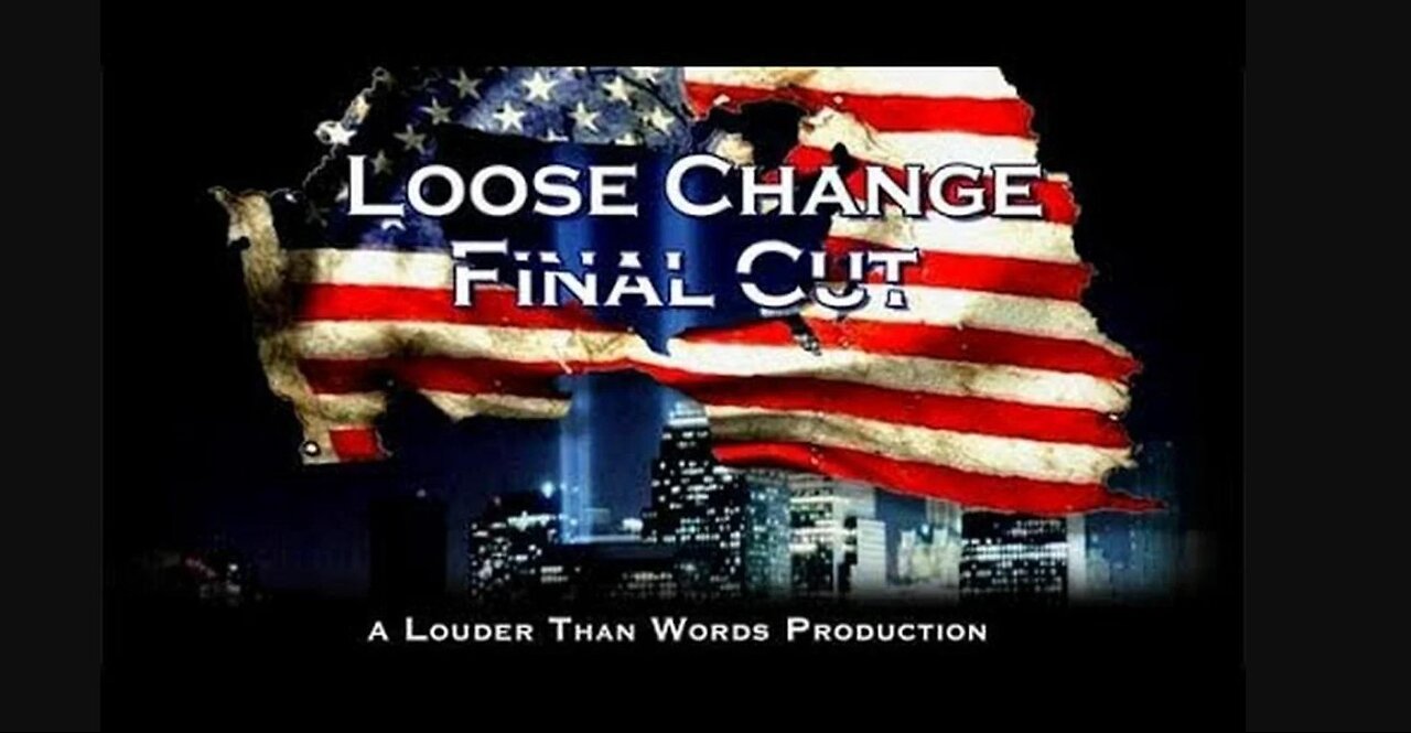 ~911 False Flag New World Order~