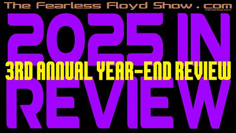 2025 Year-end Review: See who was Naughty & Nice . . .