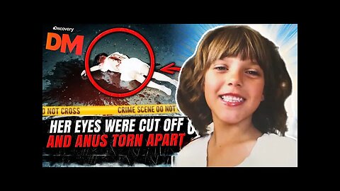 The mother who sold her daughter "America's darkest crime that has no end" Victoria Martens