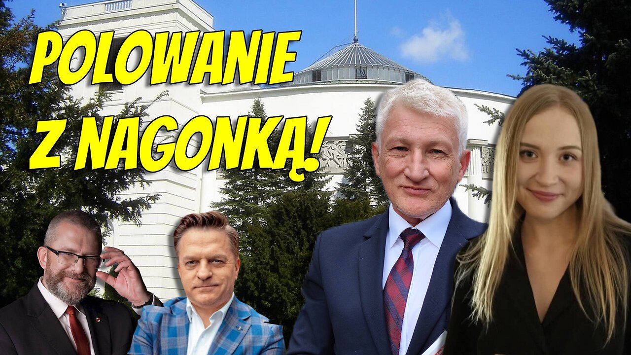 Tydzień z Głowy: Wszyscy na Marsz Niepodległości!