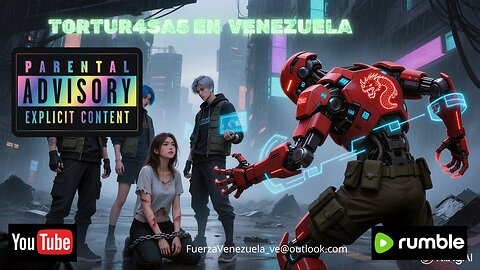 DERECHOS HUMANOS EN VENEZUELA