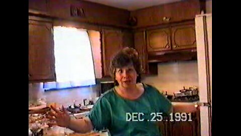 1991 Thanksgiving