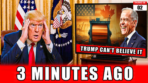 Prices SKYROCKET And Canada WALKS AWAY– The Tariff War Backfires Begins