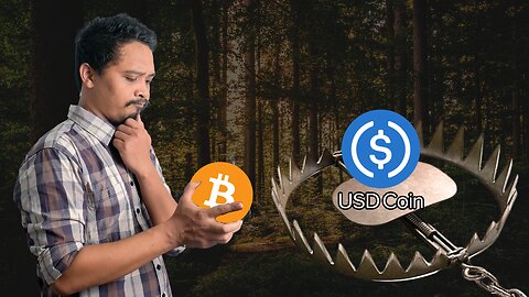 Coinbase Is Coming For Your Bitcoin! | Bitcoin Banter