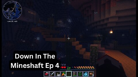Down In The Mineshaft Ep 4