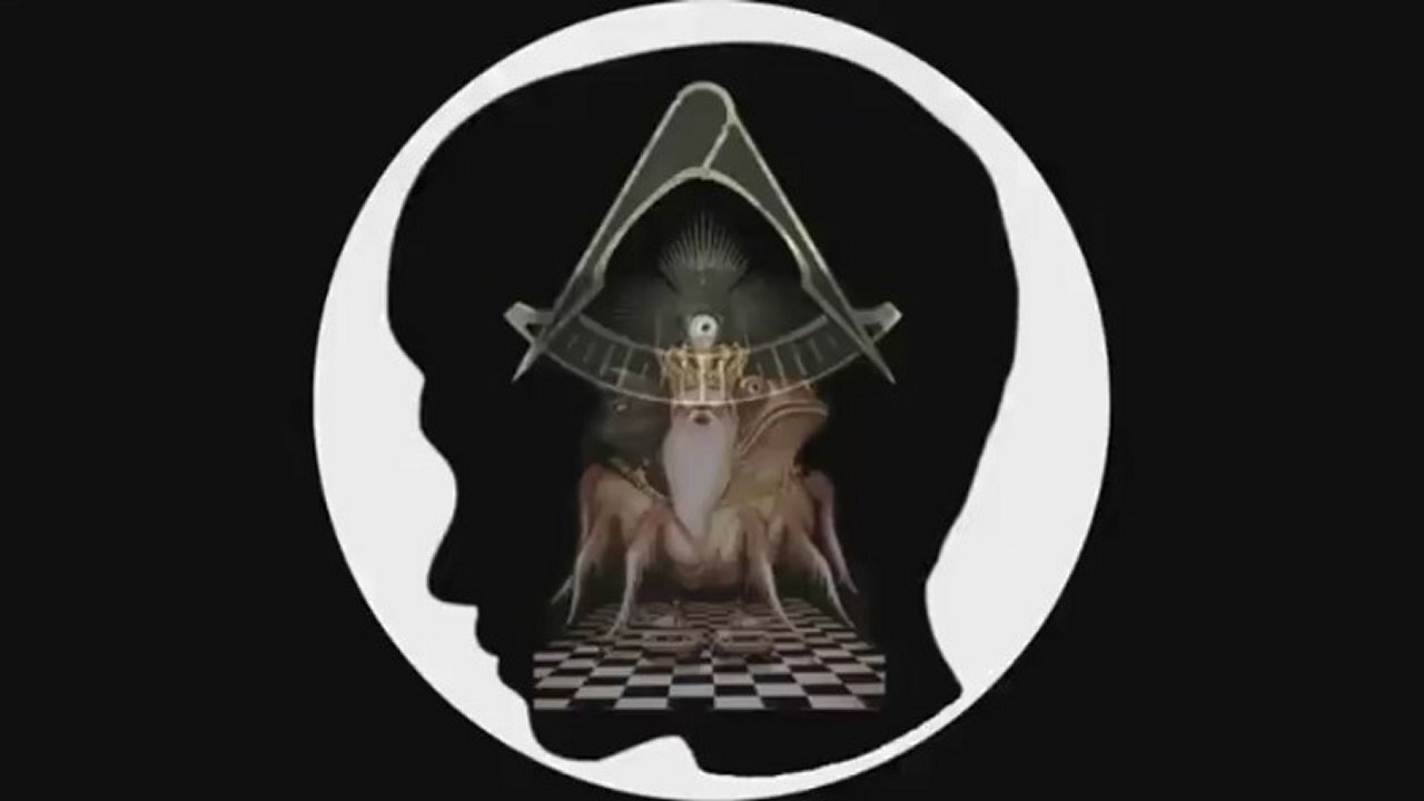 Sick Satanic Pedophile Faggot Freemason Occult Boy Lovers and Child Brides!