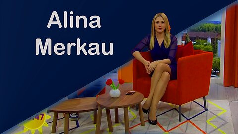 Alina Merkau 020215