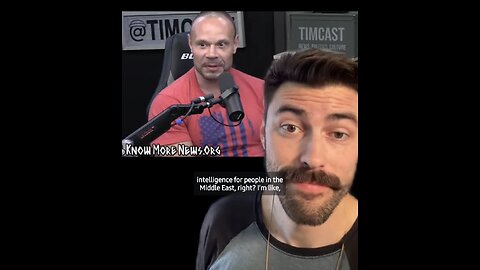 Dan Bongino Can Get Wrecked