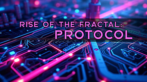 Focus 3 - Rise of the Fractal: Protocol - Eternal Echoes Project