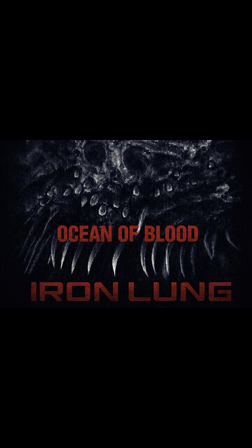 Ocean of Blood (From Iron Lung the Movie)