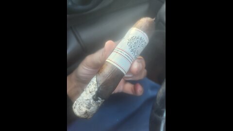 Hellion M.O.B 666 by Oliva Cigar Review