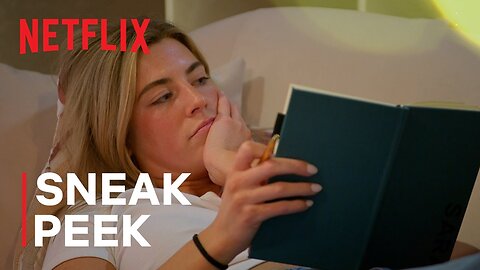 Talking About Religion In The Pods Love is Blind- Season 8 Sneak Peek