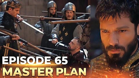 Sultan Mehmed's Masterplan! Vlad vs King Stephen | Mehmed Fatih Episode 65 Review