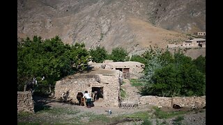 The Calm Villages of Uzbekistan | Peaceful Streets & Timeless Traditions