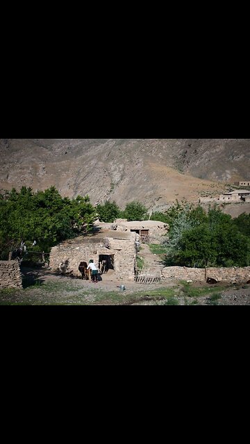 The Calm Villages of Uzbekistan | Peaceful Streets & Timeless Traditions