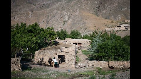 The Calm Villages of Uzbekistan | Peaceful Streets & Timeless Traditions