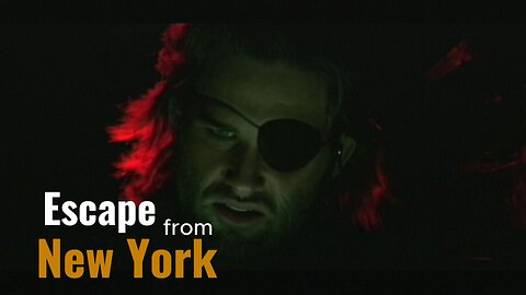 Escape from New York