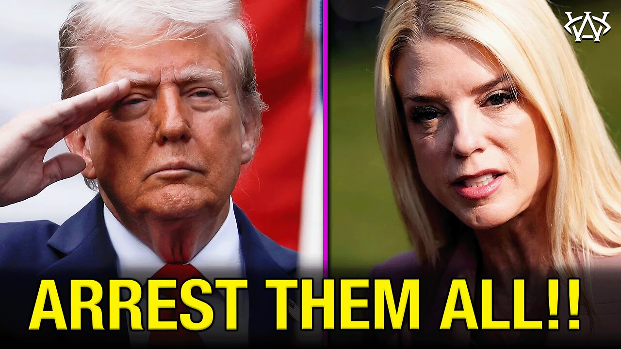 Bondi Prosecutors UNLEASHED! Judge OVERRULES Rubio! Los Angeles SUED!