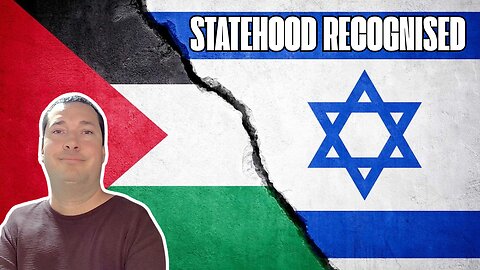 Why Did Australia Recognize Palestine?