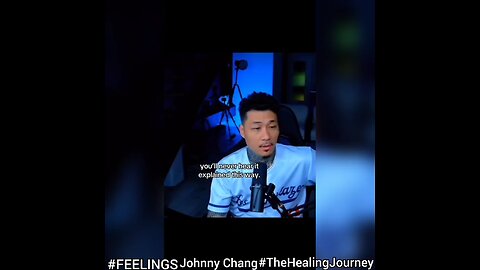 FEELINGS The Healing Journey