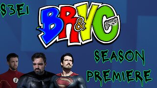 🟩🟩BONG RIPS AND VIDEO GAMES | S3E1 | SEASON PREMIERE