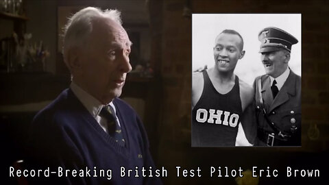 The claim that Hitler snubbed Jesse Owens at the 1936 Berlin Olympics is an Easily Debunked Lie 🏃卐