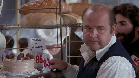 Fatso-Dom DeLuise, Anne Bancroft-1980 IMDb 6.2/10