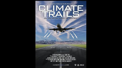Climate Trails (Documentario - 2025) Doppiato in italiano