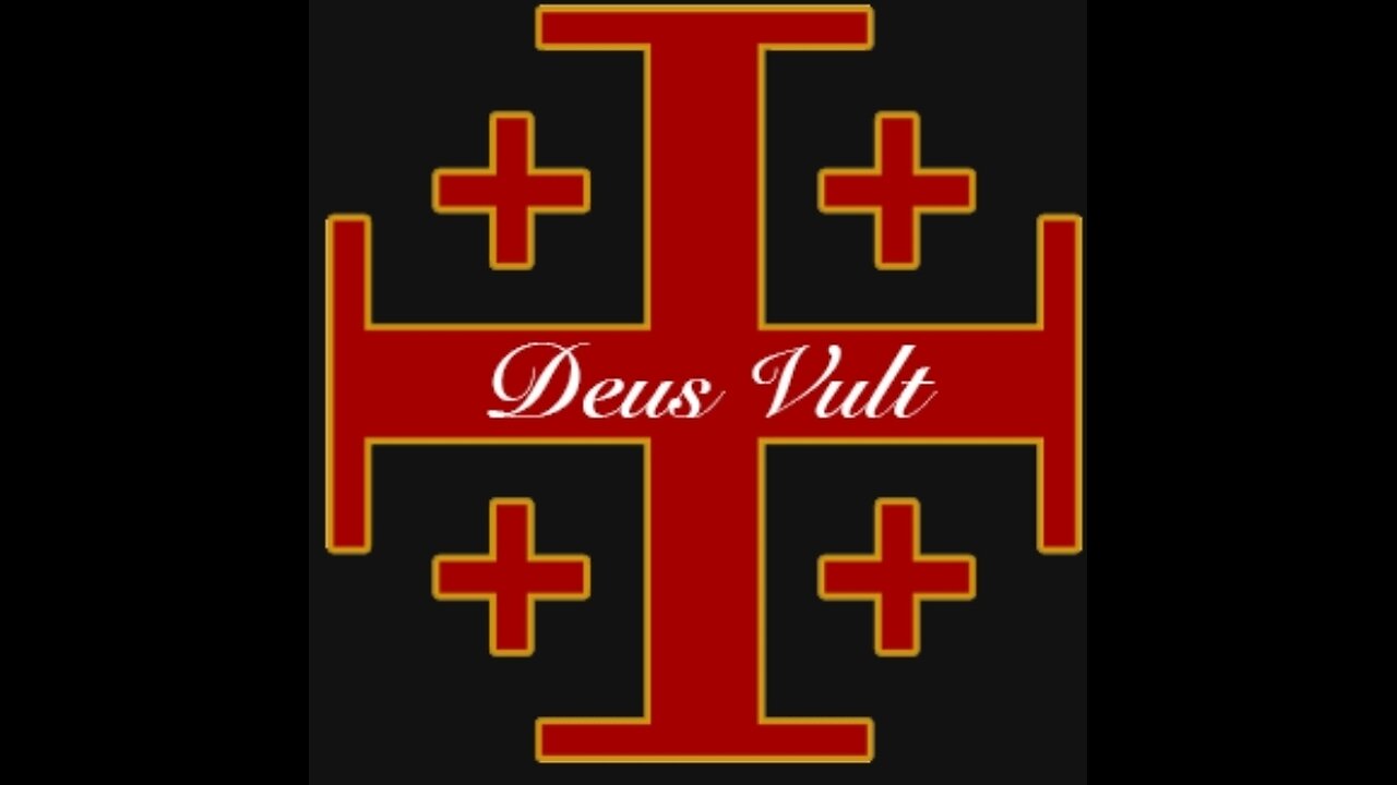 Deus Vult