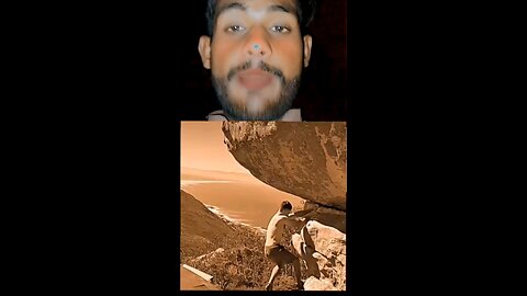 please help my video