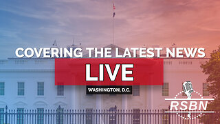 LIVE: Covering the Latest News from the Trump White House - 2/14/25