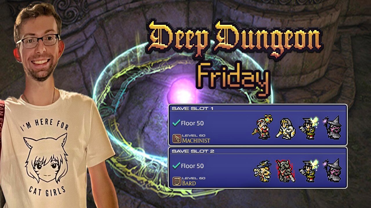 How deep is your love? Ep. 5