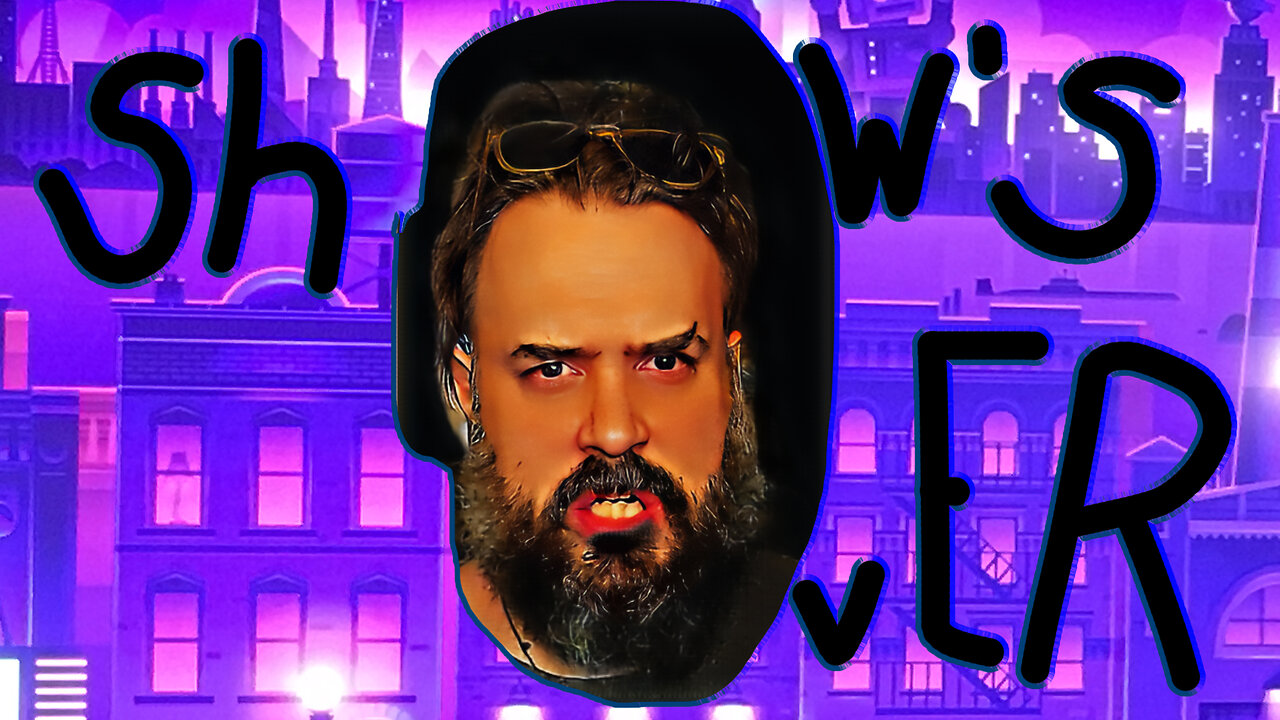 The Overest Show