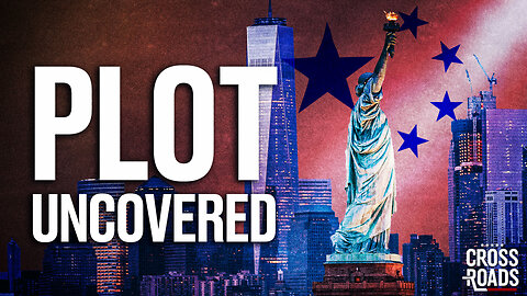 Was China Plotting to Attack New York City?